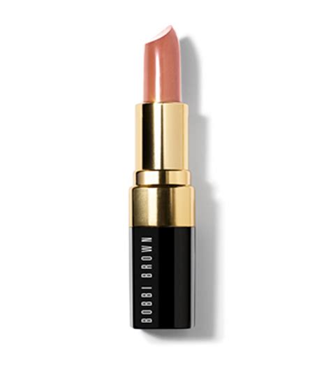 bobbi brown nude lipstick|Find Your Perfect Nude Lip Color